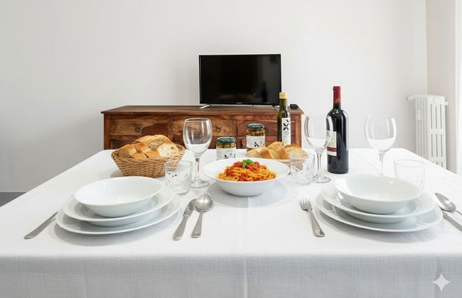 Cycling Riviera apartment - Foto 3