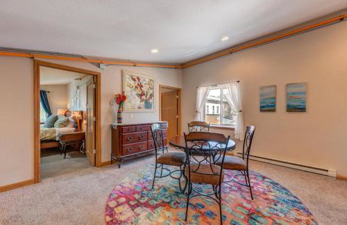 2BR Condo Near Lake w Sunny Bedrooms - Moonbeam - Foto 8