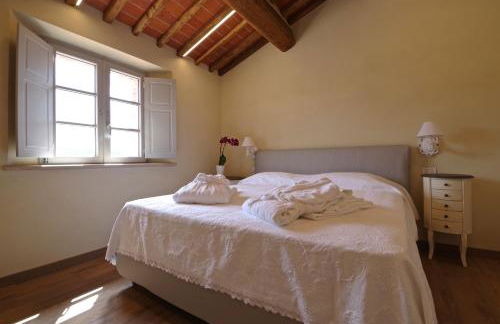 Mulino della Solaia - Arceno Rentals Club - Foto 36