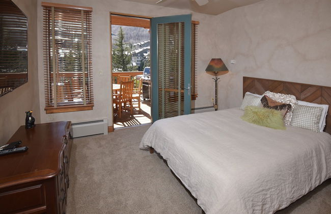 Elkhorn Lodge - Foto 26