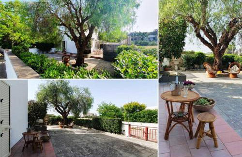 Paolo&Claudia - La Casa Di Mare by Salento Mare Cielo Travel Slow Live More - Foto 8