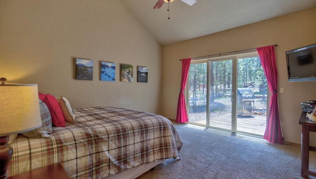 Jacinto Road 16831 - Foto 5, Habitación