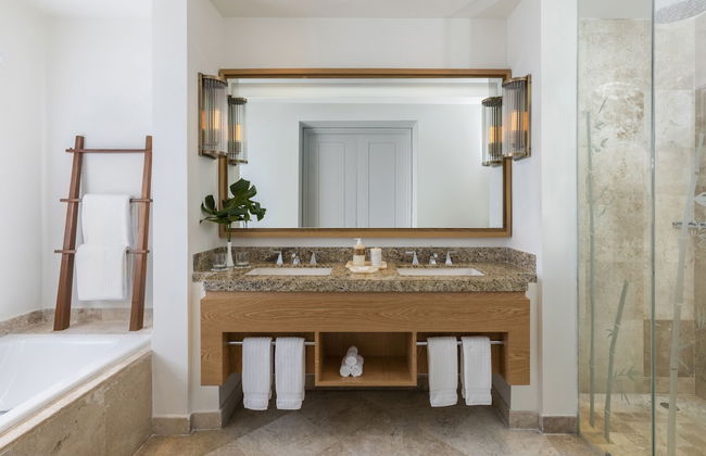 Fairmont Mayakoba Riviera Maya - All Inclusive - Foto 47