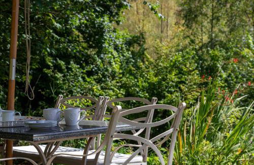 Butterfly Cottage - Photo 34