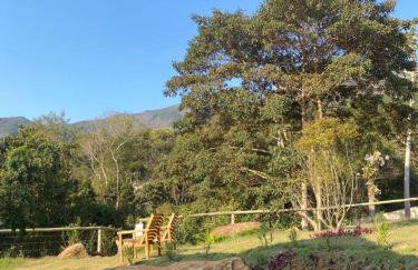 Pousada Canto das Pedras Flats - Foto 14