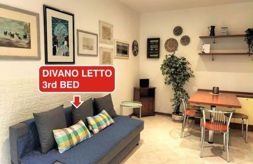 Finestre Verdi appartamento con parcheggio - Foto 11