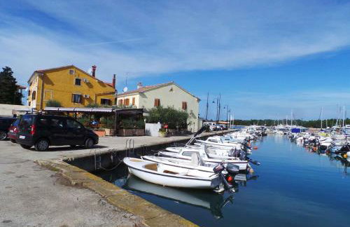 Apartment Pridraga 1 - Photo 10