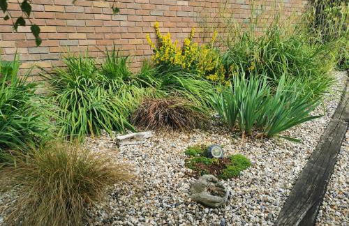 Woodpeckers - Alresford Essex - Foto 29