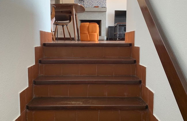 Charming old town apartment Cascais - Photo 35