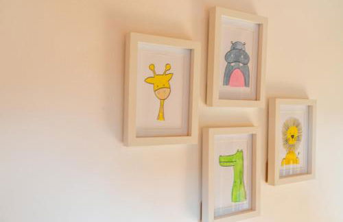 La maison d'Albane Briançon Serre Chevalier Vallée 5 personnes - Photo 37