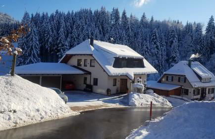 Ferienwohnung Sprauer - Photo 22