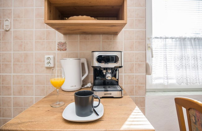 Apartments Napros - Foto 33