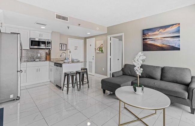 6165 Carrier Drive #2605 - Foto 39