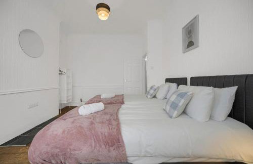 Pontcanna Paradise - 5 Mins to Centre - Fast Wifi - Foto 56