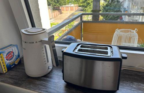 Ferienwohnung Augustus - Foto 25