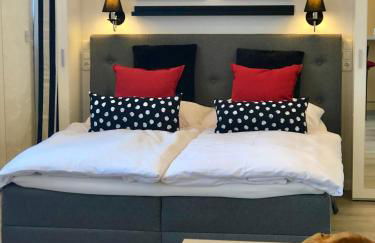 DAS Apartment am Weinberg - Foto 7