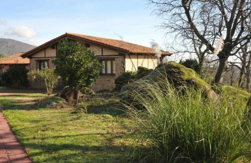 Hotel Rural Hosteria Fontivieja TR-CC-195 - Foto 26