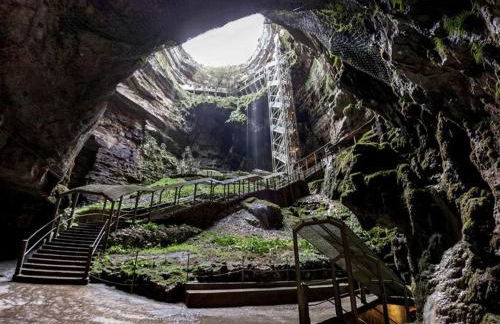 Appartement de caractère, 4 pers, village médiéval Martel, Animaux admis, WiFi gratuit - FR-1-828-15 - Photo 14