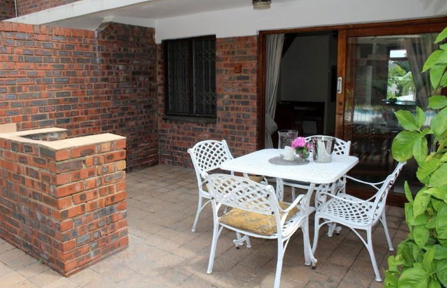 Flamingo Lodge - Foto 36