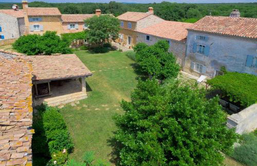 Villa Stancija Negrin by Interhome - Foto 114