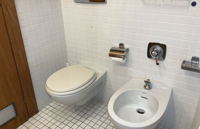 Aquamar - Suite on the beach of Venice - Photo 19