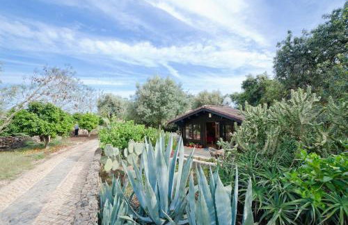 Private Wooden House - Foto 24