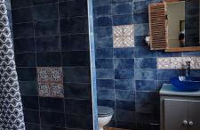 Gîte 4 pers proche cure thermale, Futuroscope, calme et nature à La Roche Posay - Foto 26