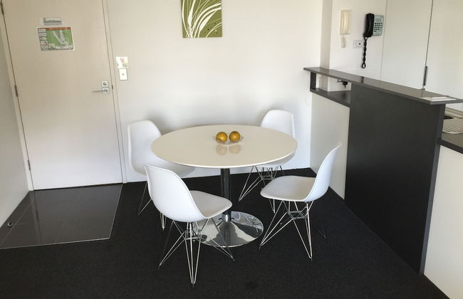 Oxygen Apartments - Foto 12