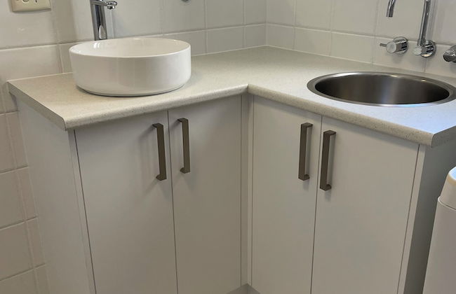 Burleigh Palms Holiday Apartments - Foto 38