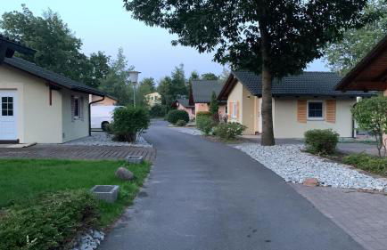 Natur- und Aktivresort Senftenberg - Foto 25