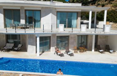 Gran Piscina Hidromasaje playa privada y sauna - Foto 5