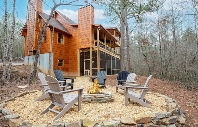 Knotty Dreams Retreat - Foto 37