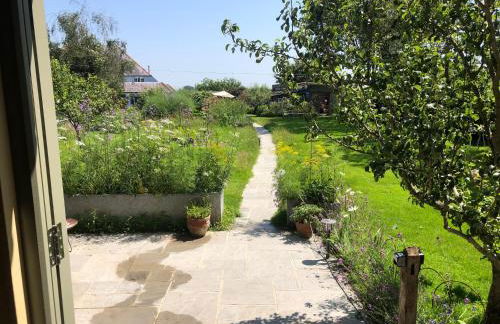 Little Plovers Shepherd Hut - Foto 17