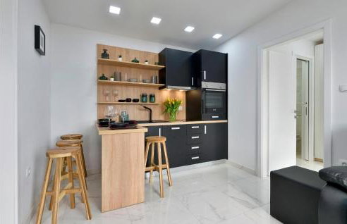 Three-Bedroom Holiday Home In Durdevac - Foto 5