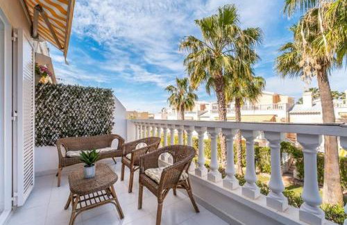 Casa a 7 minutos de la playa con aire acondicionado - Foto 15