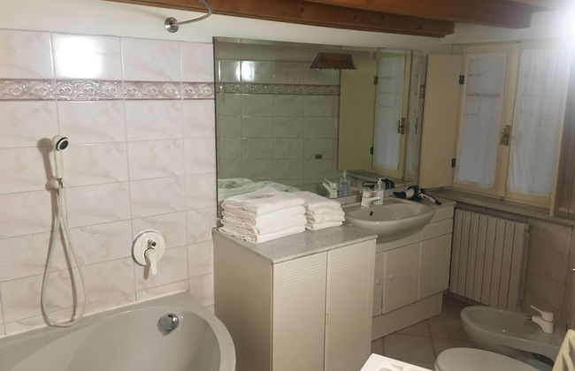 Mario Lupo House - Foto 13