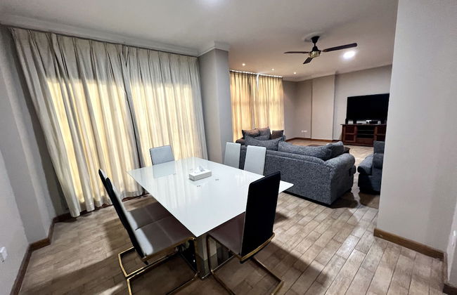 Diamond Apartments - Photo 4