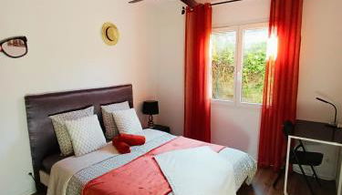 Au Pied De La Colline calme et détente Pézenas - Foto 2