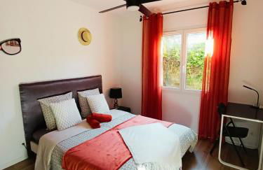 Au Pied De La Colline calme et détente Pézenas - Foto 2