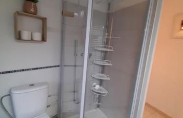 Un nid sur les toits avec terrasse - Photo 17