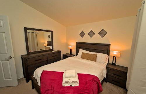 Yosemite's Scenic Hideaway - Foto 42