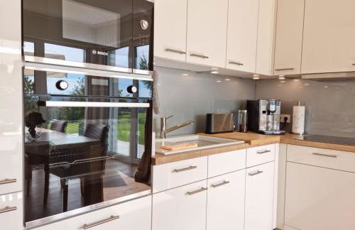 Ferienwohnung Schwarzwald-Alpenblick - Foto 7