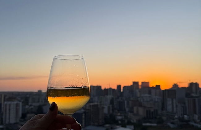 GG ApartHotel - Foto 42