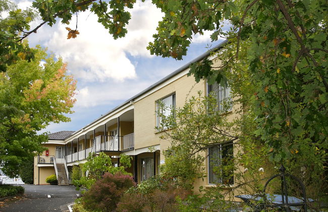 Graham Apartments - Foto 50