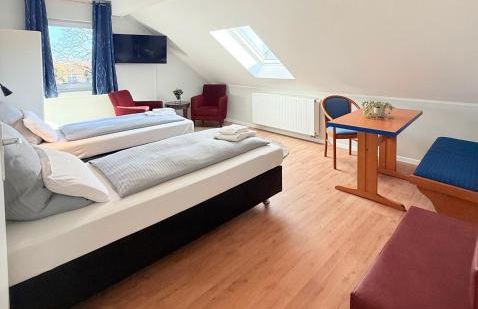 Landhaus am Damme - Foto 6