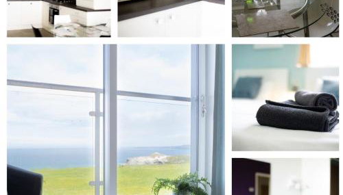 Stunning Sea Views, luxury apartment beaches & restaurants are a short walk away - Foto 4