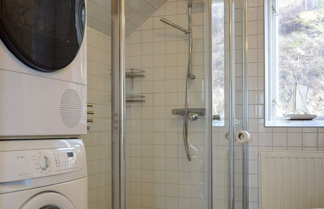 8 Person Holiday Home in Hjaltevad - Foto 14