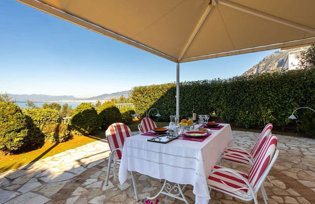 Verga Sunset Gem - Ilia Seaview Private Retreat - Foto 3