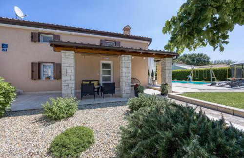 Villa Lana near Labin - Foto 27