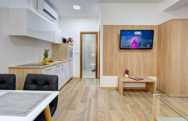 Villa Floris - Foto 18